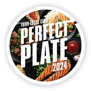 Perfect Plate Logo